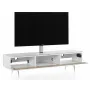 Стойка для ТВ Sonorous ST 361F WHT MOL SL